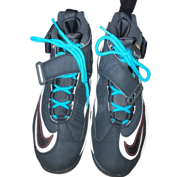 air griffey max 1 home run derby